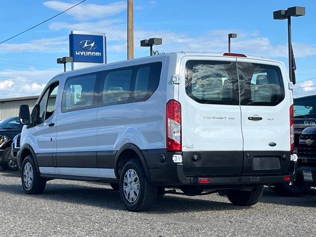 used 2019 Ford Transit-350 car, priced at $30,554