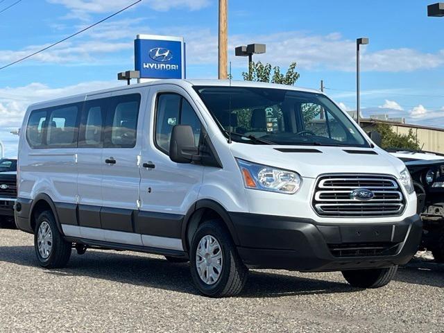 used 2019 Ford Transit-350 car, priced at $30,554