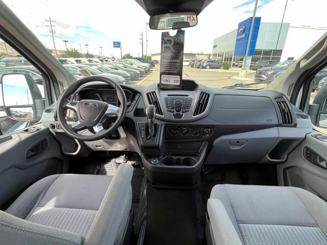 used 2019 Ford Transit-350 car, priced at $30,554