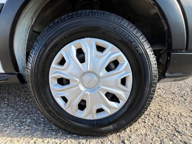 used 2019 Ford Transit-350 car, priced at $30,554