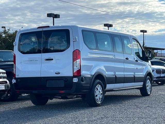 used 2019 Ford Transit-350 car, priced at $30,554