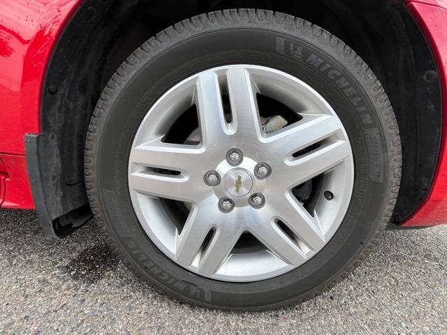 used 2012 Chevrolet Impala car, priced at $8,702