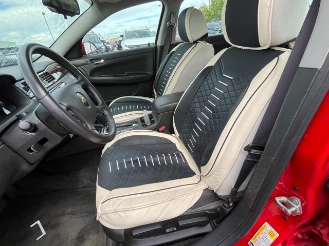 used 2012 Chevrolet Impala car, priced at $8,702