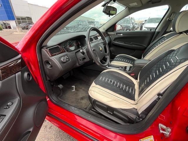 used 2012 Chevrolet Impala car, priced at $8,702