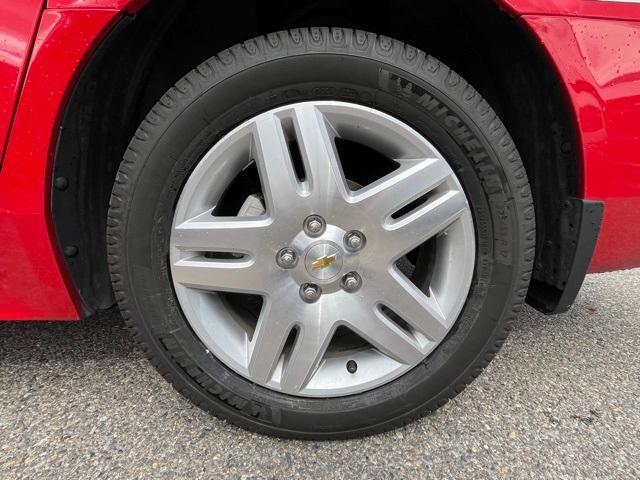 used 2012 Chevrolet Impala car, priced at $8,702