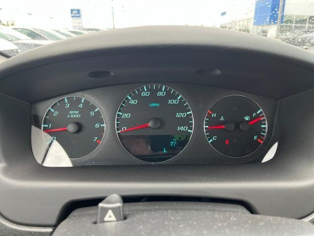 used 2012 Chevrolet Impala car, priced at $8,702