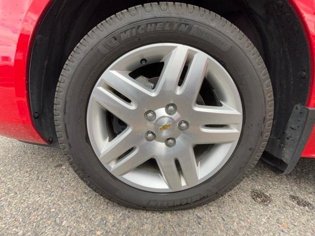 used 2012 Chevrolet Impala car, priced at $8,702