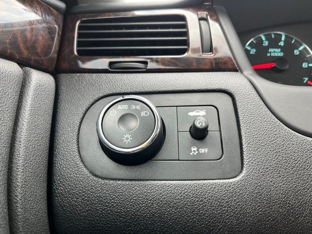 used 2012 Chevrolet Impala car, priced at $8,702
