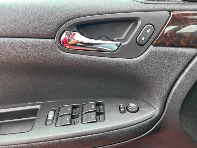 used 2012 Chevrolet Impala car, priced at $8,702