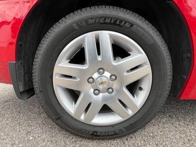 used 2012 Chevrolet Impala car, priced at $8,702