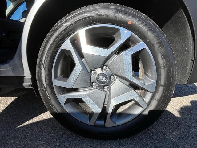 used 2025 Hyundai Palisade car, priced at $43,205