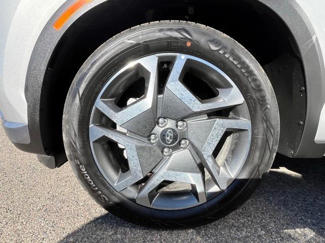 used 2025 Hyundai Palisade car, priced at $43,205