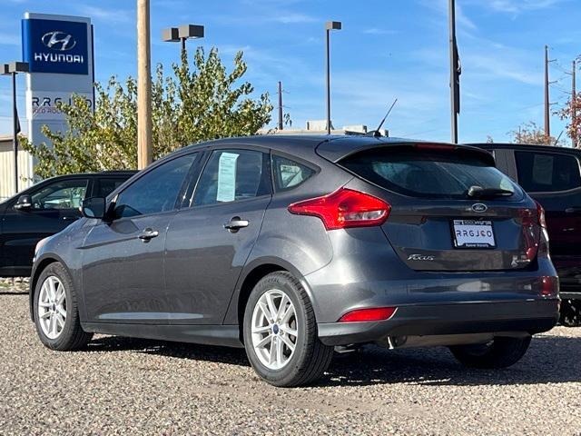 used 2015 Ford Focus car, priced at $4,919