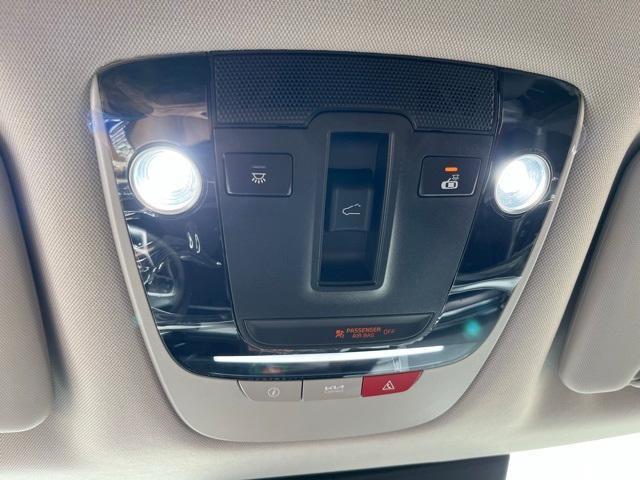 used 2023 Kia Sportage car, priced at $30,645