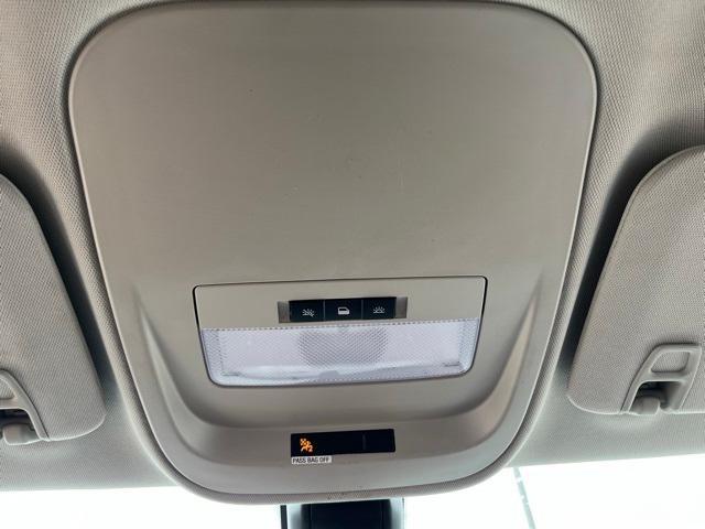 used 2021 Chevrolet Colorado car, priced at $26,793