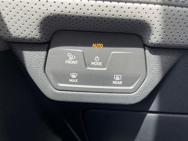 used 2025 Volkswagen Atlas car, priced at $41,150