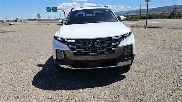 used 2024 Hyundai SANTA CRUZ car, priced at $36,299