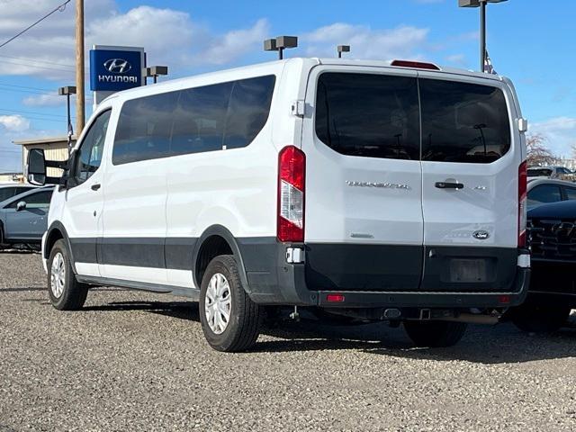 used 2021 Ford Transit-350 car, priced at $39,029