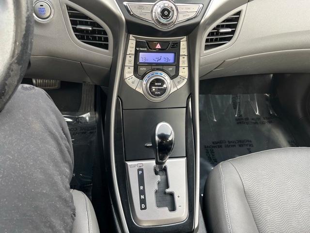 used 2013 Hyundai Elantra car, priced at $9,514