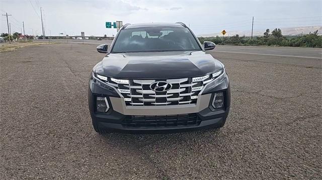 new 2024 Hyundai Santa Cruz car, priced at $35,395