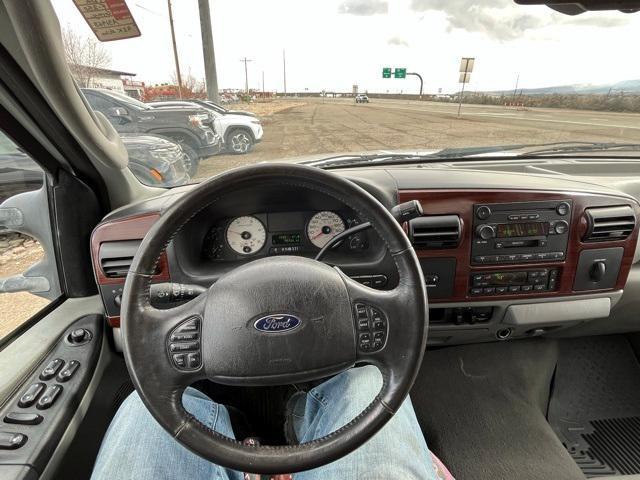 used 2006 Ford F-250 car, priced at $15,998