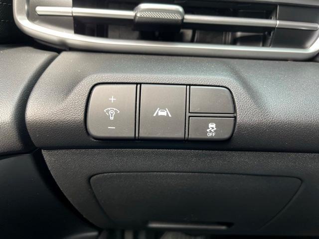 used 2023 Hyundai Elantra car, priced at $19,165