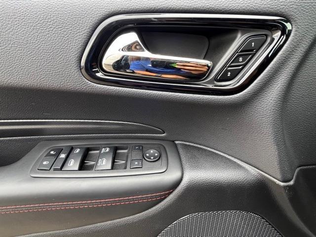 used 2024 Dodge Durango car, priced at $32,697