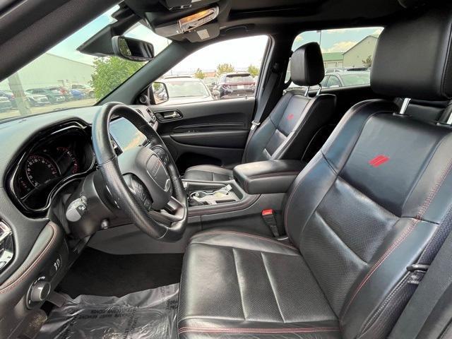used 2024 Dodge Durango car, priced at $32,697