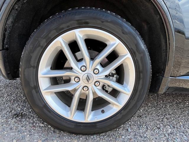 used 2024 Dodge Durango car, priced at $32,697