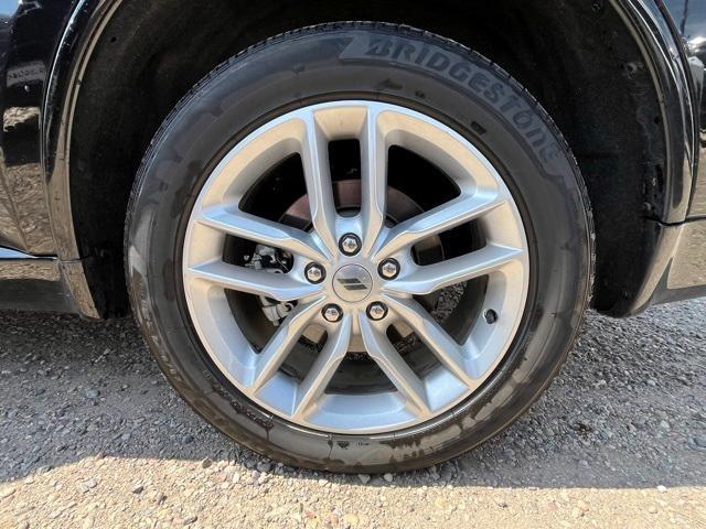 used 2024 Dodge Durango car, priced at $32,697