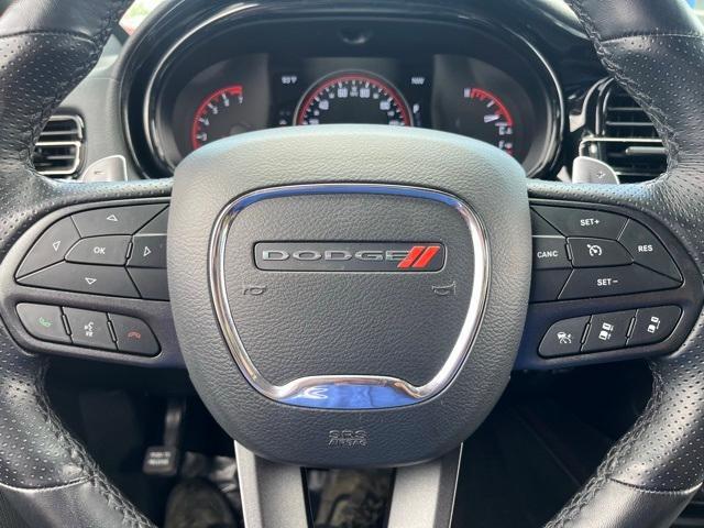 used 2024 Dodge Durango car, priced at $32,697