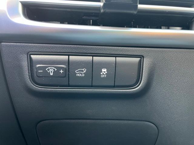 used 2025 Hyundai Tucson car, priced at $30,872