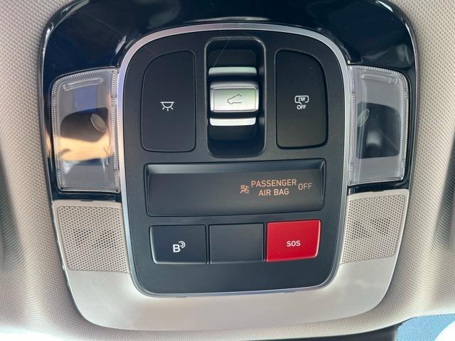 used 2025 Hyundai Tucson car, priced at $30,872