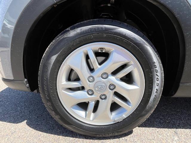 used 2020 Hyundai Venue car, priced at $15,922