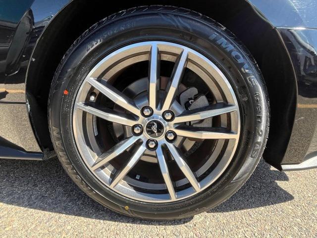 used 2016 Ford Mustang car, priced at $15,985