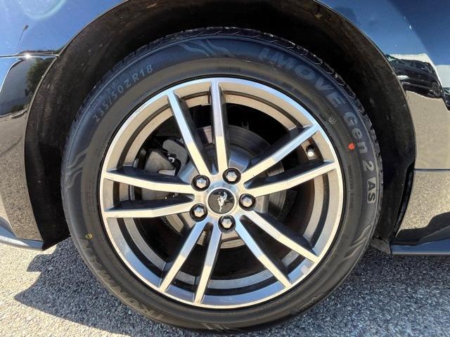 used 2016 Ford Mustang car, priced at $15,985
