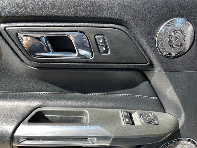 used 2016 Ford Mustang car, priced at $15,985