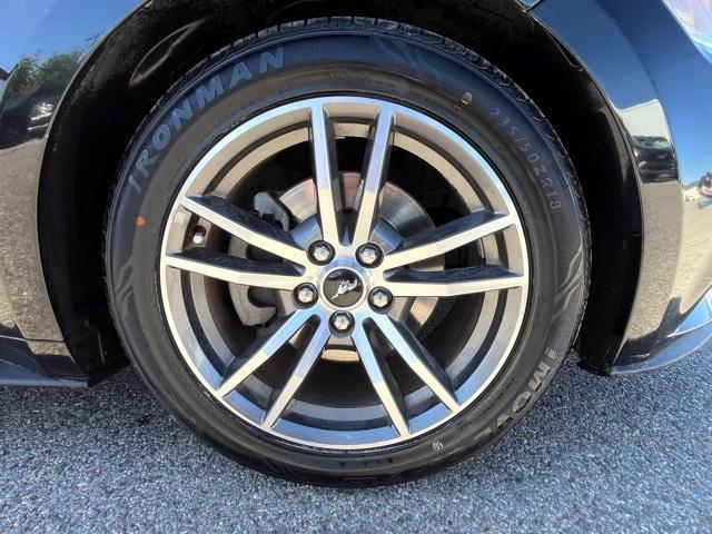 used 2016 Ford Mustang car, priced at $15,985