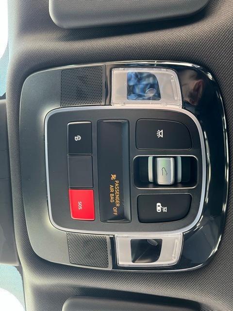 used 2023 Hyundai SANTA CRUZ car, priced at $30,703