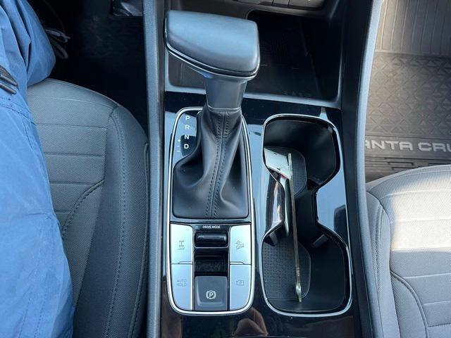 used 2023 Hyundai SANTA CRUZ car, priced at $30,703