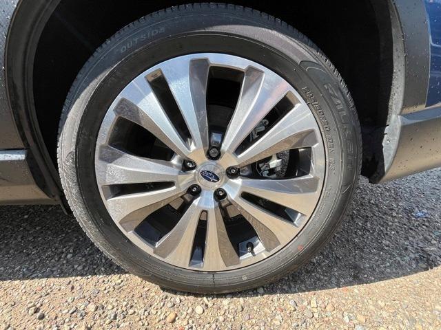 used 2021 Subaru Ascent car, priced at $31,666