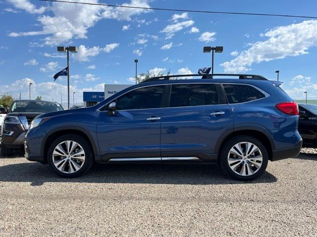 used 2021 Subaru Ascent car, priced at $31,666