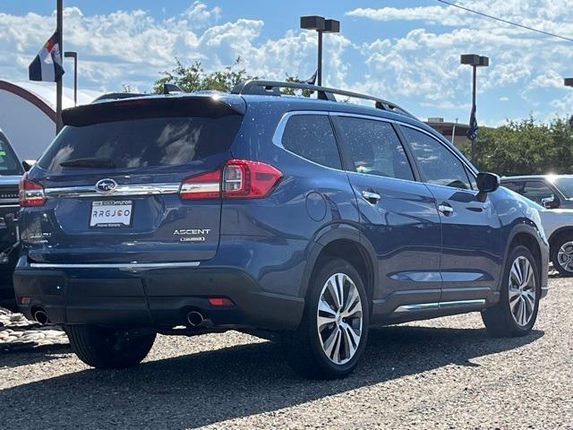 used 2021 Subaru Ascent car, priced at $31,666