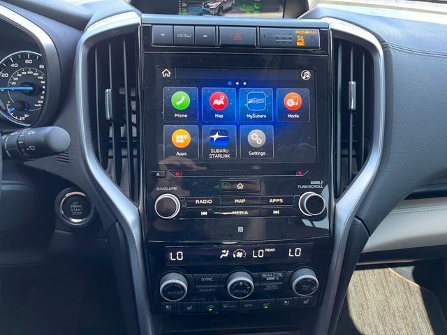 used 2021 Subaru Ascent car, priced at $31,666
