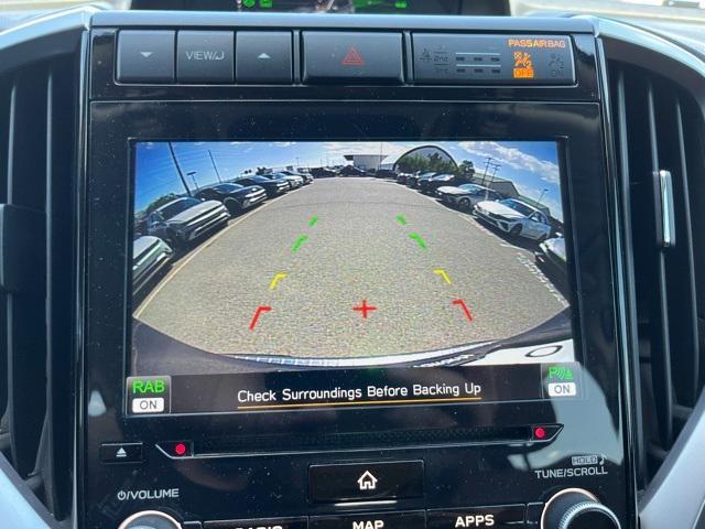 used 2021 Subaru Ascent car, priced at $31,666