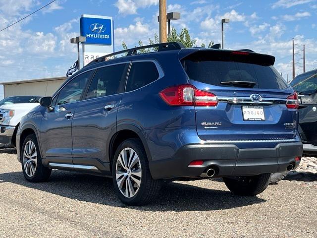 used 2021 Subaru Ascent car, priced at $31,666