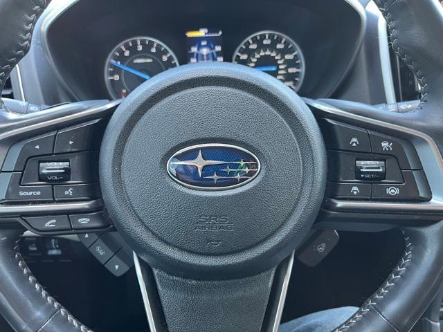 used 2021 Subaru Ascent car, priced at $31,666