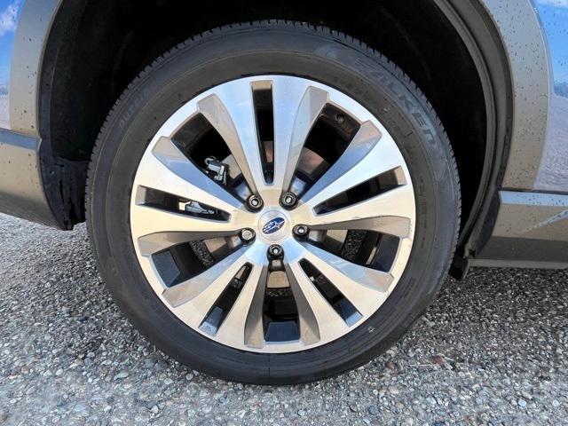 used 2021 Subaru Ascent car, priced at $31,666