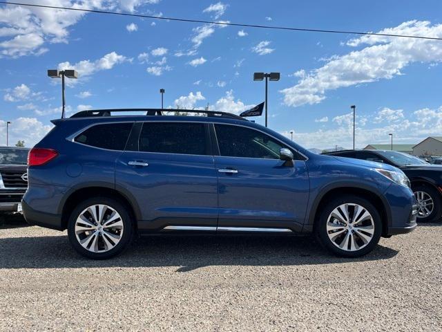 used 2021 Subaru Ascent car, priced at $31,666