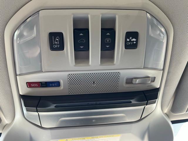 used 2021 Subaru Ascent car, priced at $31,666